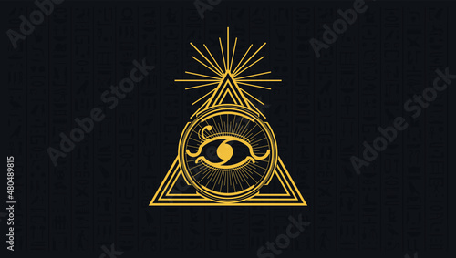Eye of Horus