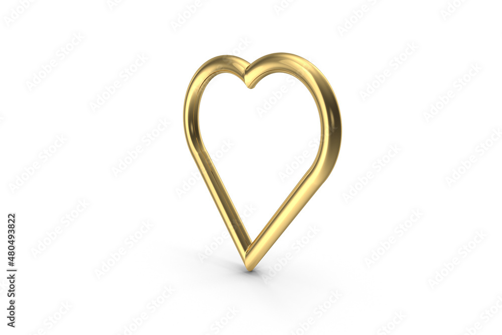 golden heart golden heart