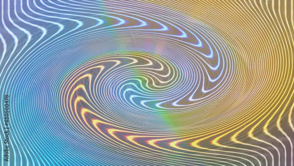 Abstract glitch art spiral motion graphic background. Abstract glitch art spiral motion graphic background.