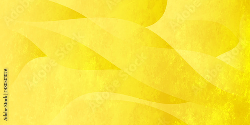 abstract beautiful and colorful geometric yellow texture background with waves.modern colorful wavy background for cover,card,invitation,decoration and design.