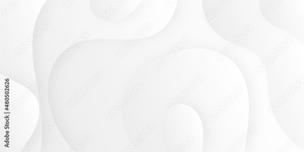Abstract white line wave background texture. Soft white background. White wave soft background. Abstract white line wave background texture. Soft white background. White wave soft background.