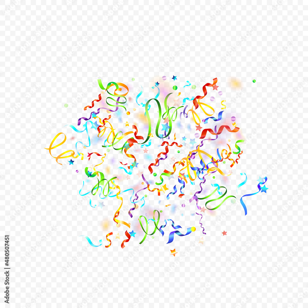 ribbon spiral confetti carnival color shine gift ribbon spiral confetti carnival color shine gift