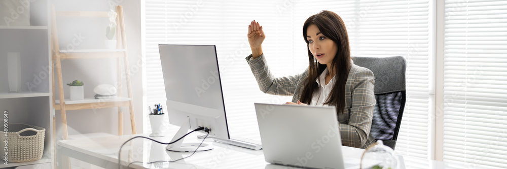 Online Video Conference Business Training Webinar Online Video Conference Business Training Webinar