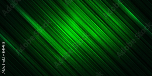 stripe pattern abstract sport style background green color line wallpaper