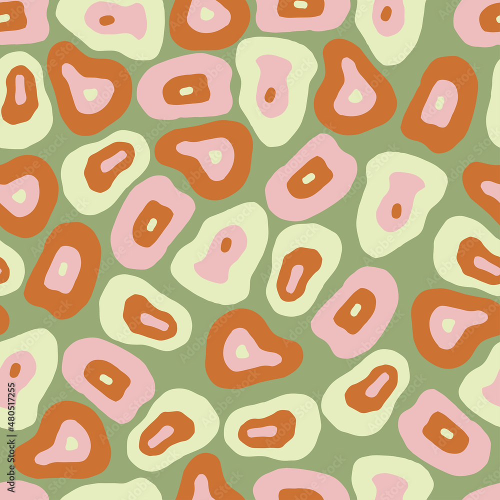 seamless abstract pattern background with hand draw curve shape like a rainbow , kids pattern seamless abstract pattern background with hand draw curve shape like a rainbow , kids pattern