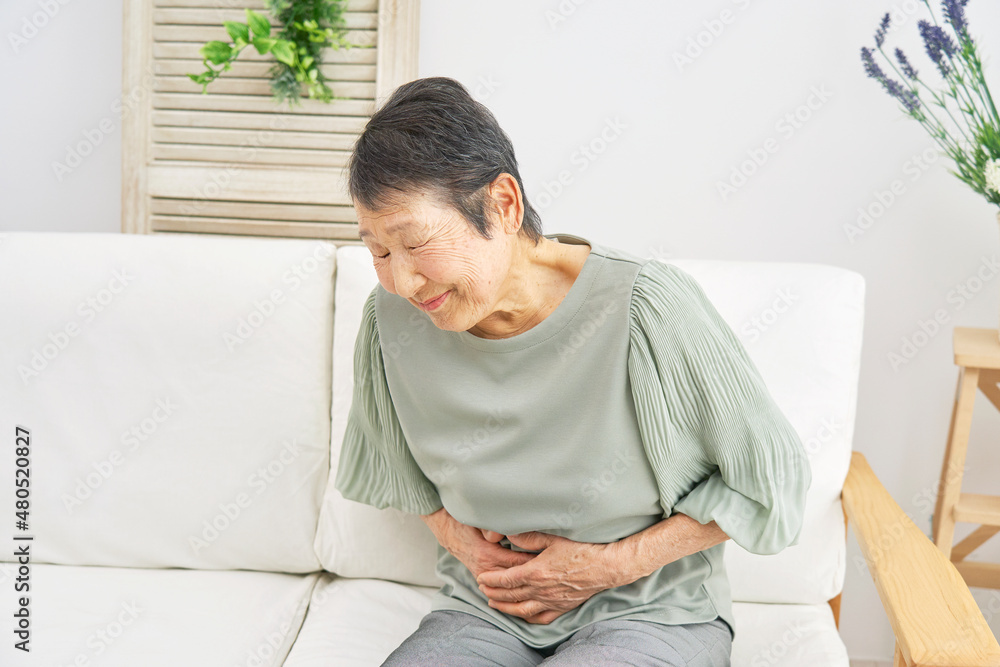 高齢者 腹痛 高齢者 腹痛