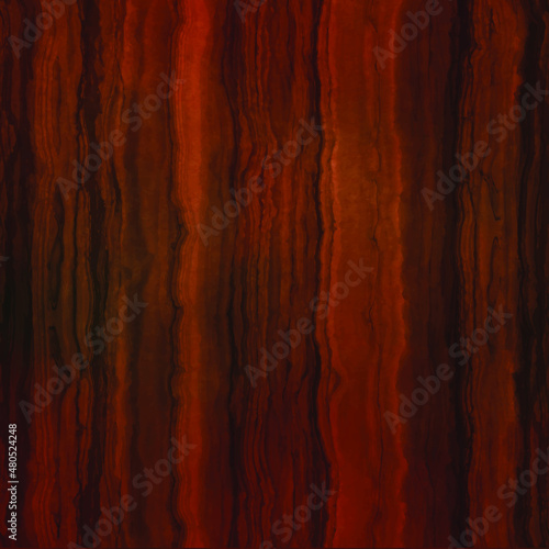 Black and brown line art wooden texture
