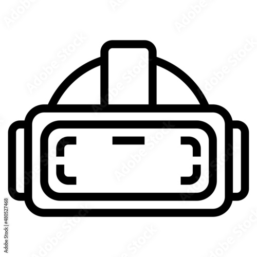 vr glasses