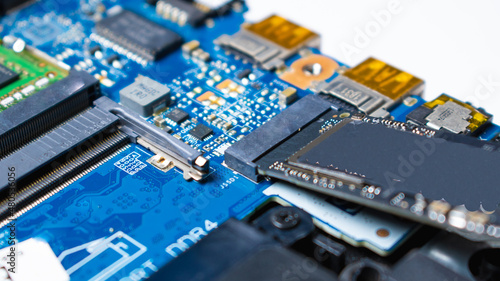 Canvastavla NVME PCIE SSD hard drive disk made by Samsung 860 Evo series 250GB M