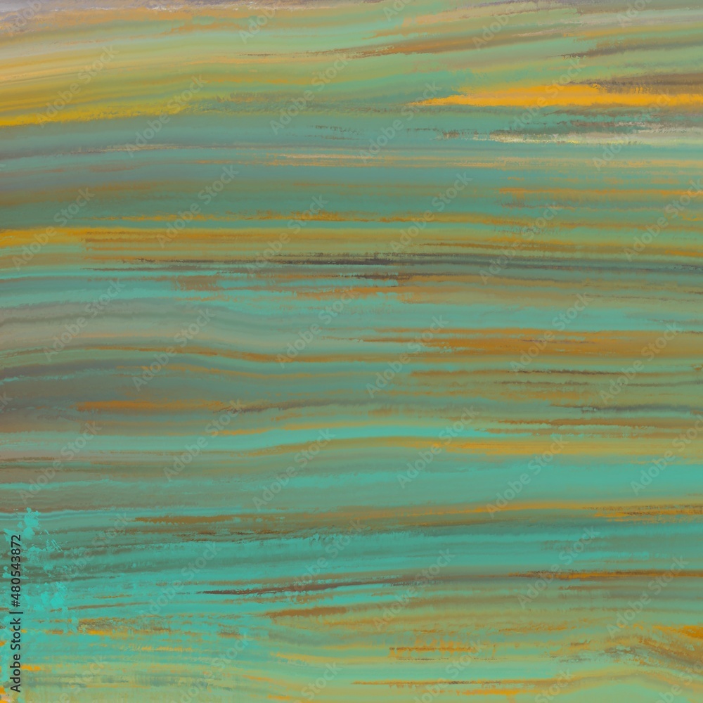 Obraz premium abstract background oil painting illustration