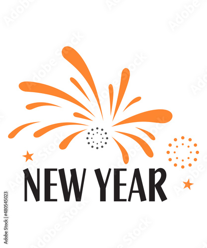 Wallpaper Mural Happy New Year SVG Bundle Cut Files, Hello 2022 Svg, New Year Decoration, New Year Sign, Silhouette Cricut, Printable Vector, New Year Quote Torontodigital.ca