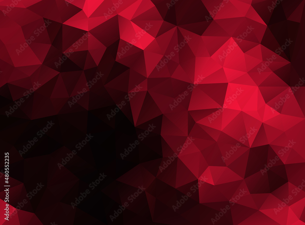 Vector background from polygons, abstract background, wallpaper Vector background from polygons, abstract background, wallpaper