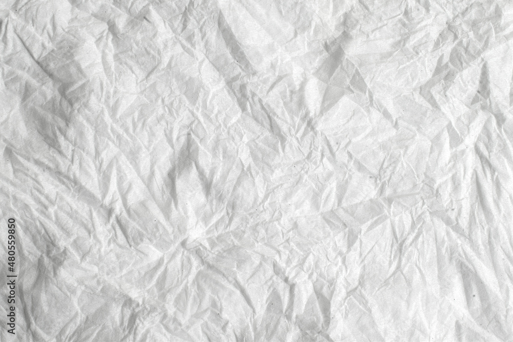 white crumpled paper white crumpled paper