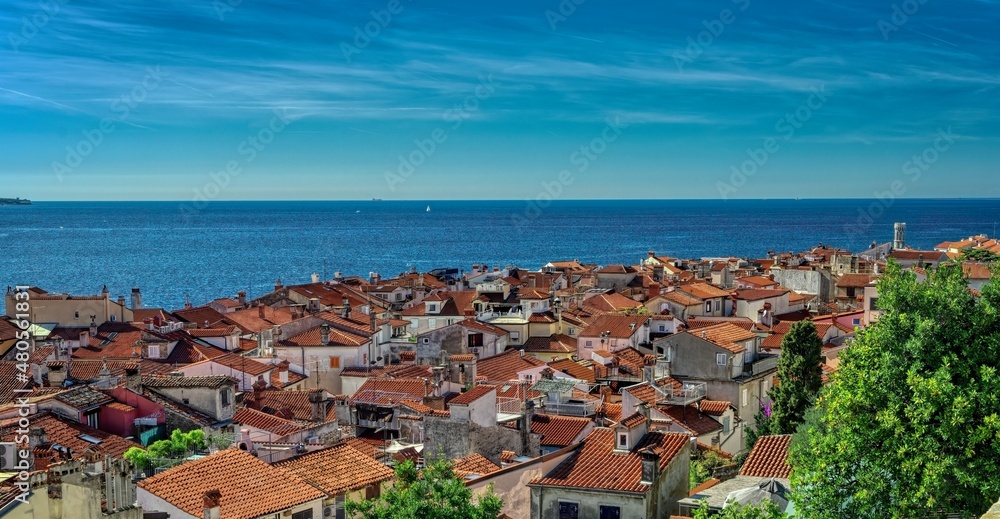 City of Piran