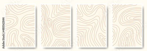 Abstract background various shapes set up. Ideal for cover, poster, business card, flyer, brochure,magazine first page,social media and other.vector illustration