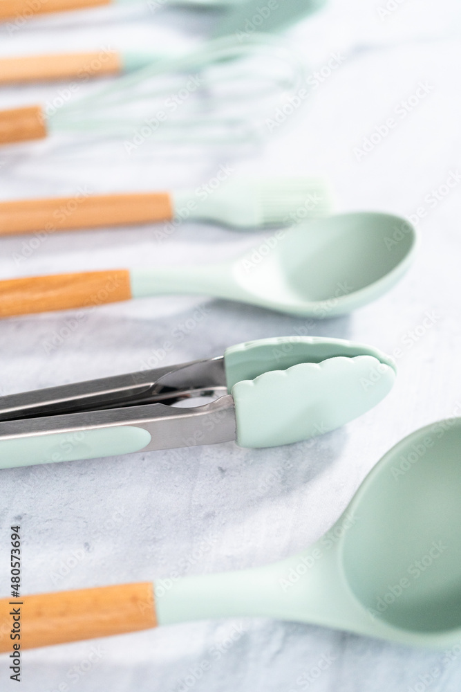 Cooking utensils Cooking utensils