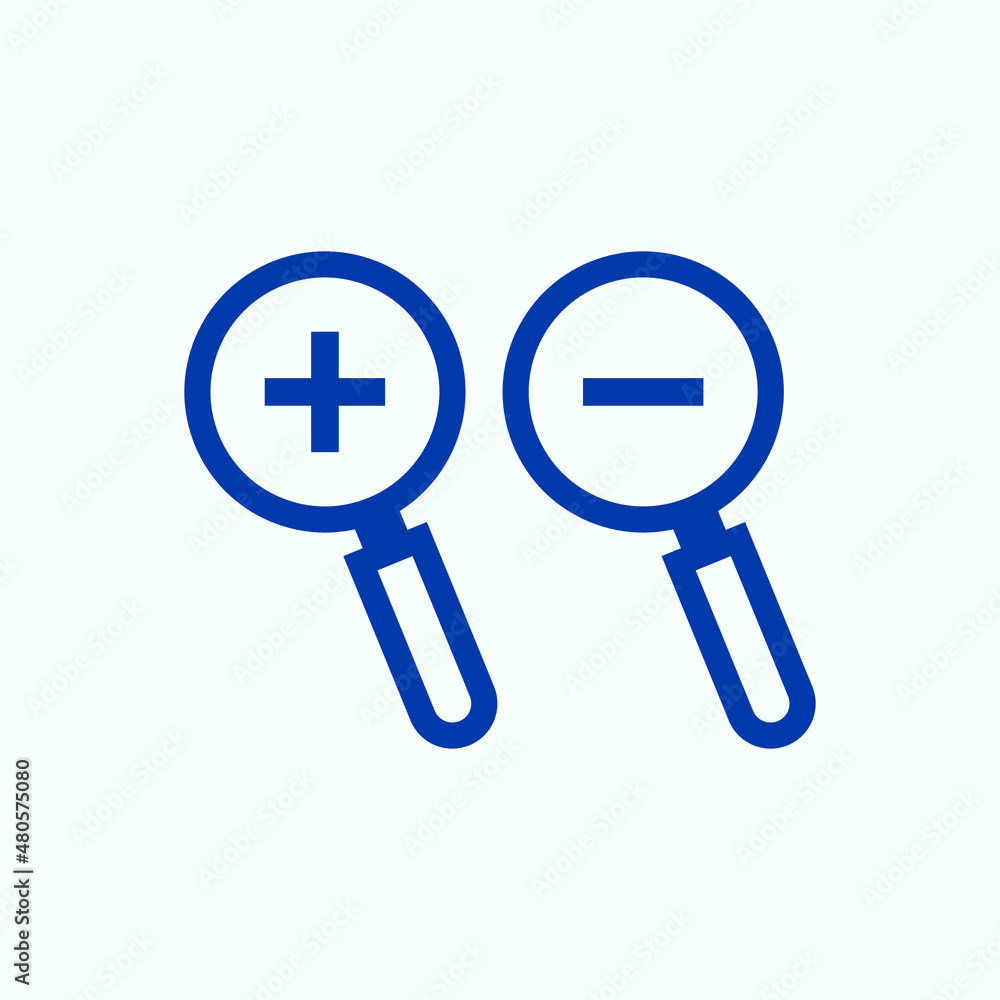 search and magnifying glass search and magnifying glass