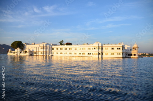 Taj Lake Palace, Udaipur