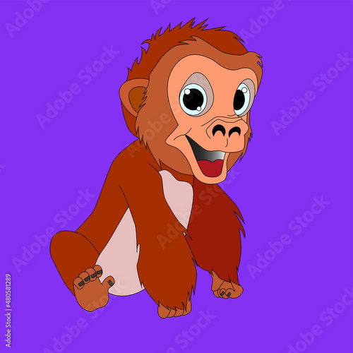 Monkey
