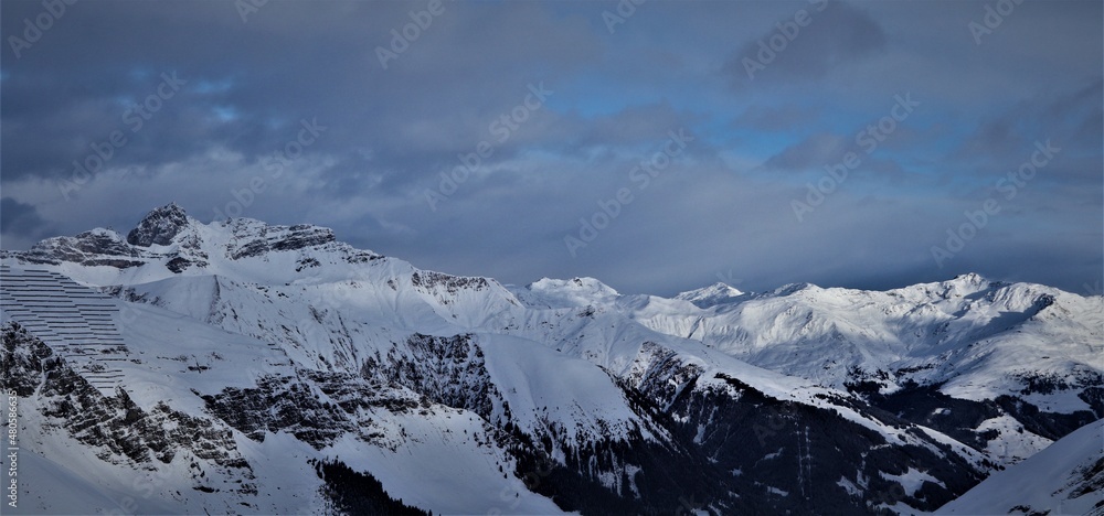 Hintertuxer Gletscher Hintertuxer Gletscher