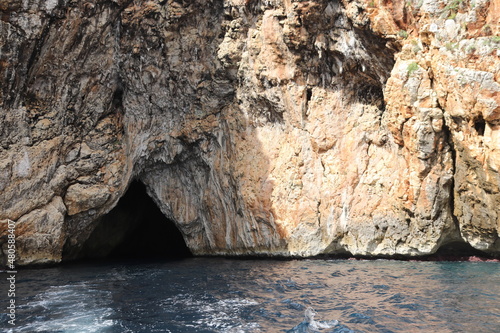 Grotte