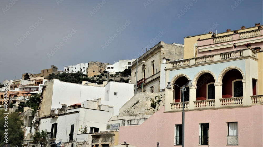 Fototapeta premium Castro