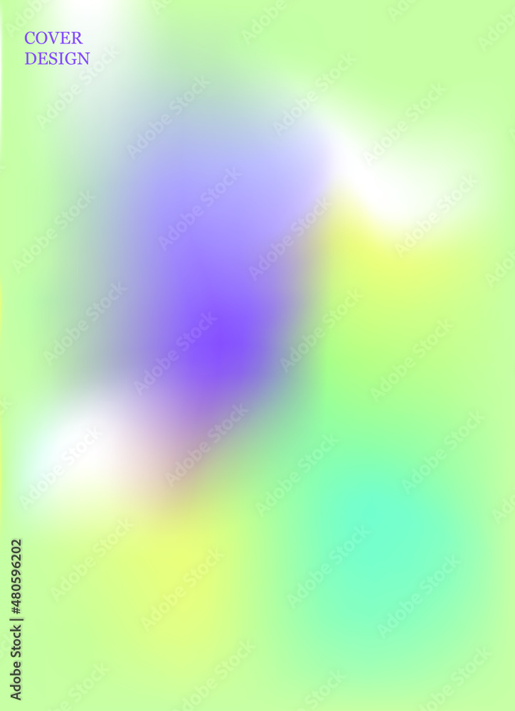 Vector illustration of 1 shapes abstract pattern background with mesh gradient texture for minimal dynamic cover.flyer or brochure design.Placard poster template.Editable vector.EPS10. Vector illustration of 1 shapes abstract pattern background with mesh gradient texture for minimal dynamic cover.flyer or brochure design.Placard poster template.Editable vector.EPS10.