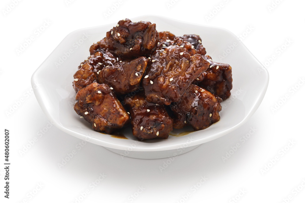 chinese sweet and sour spare ribs chinese sweet and sour spare ribs