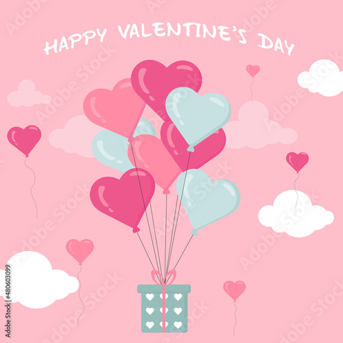 Happy Valentine's Day