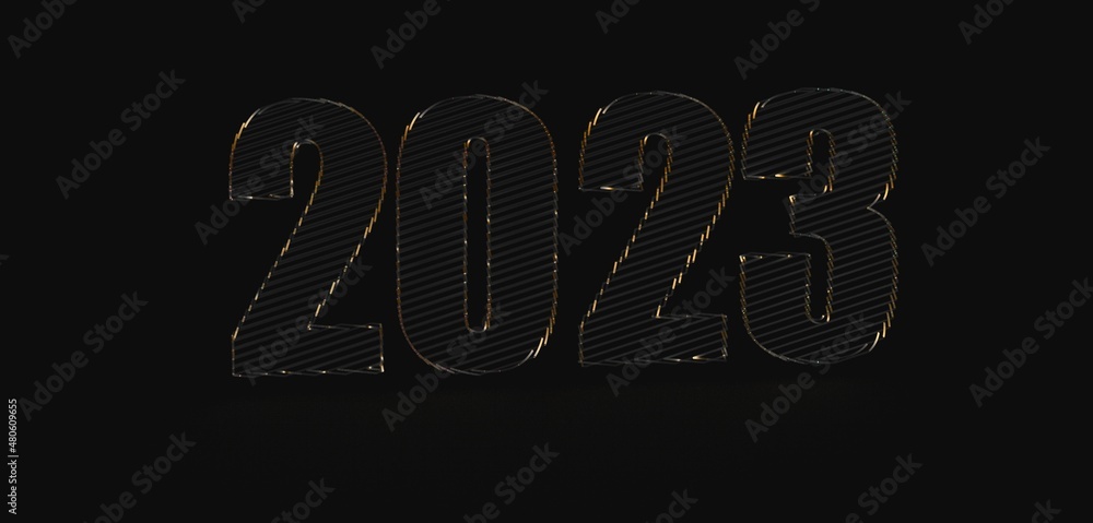 2023 New year change, turn. 2023 New year change, turn.