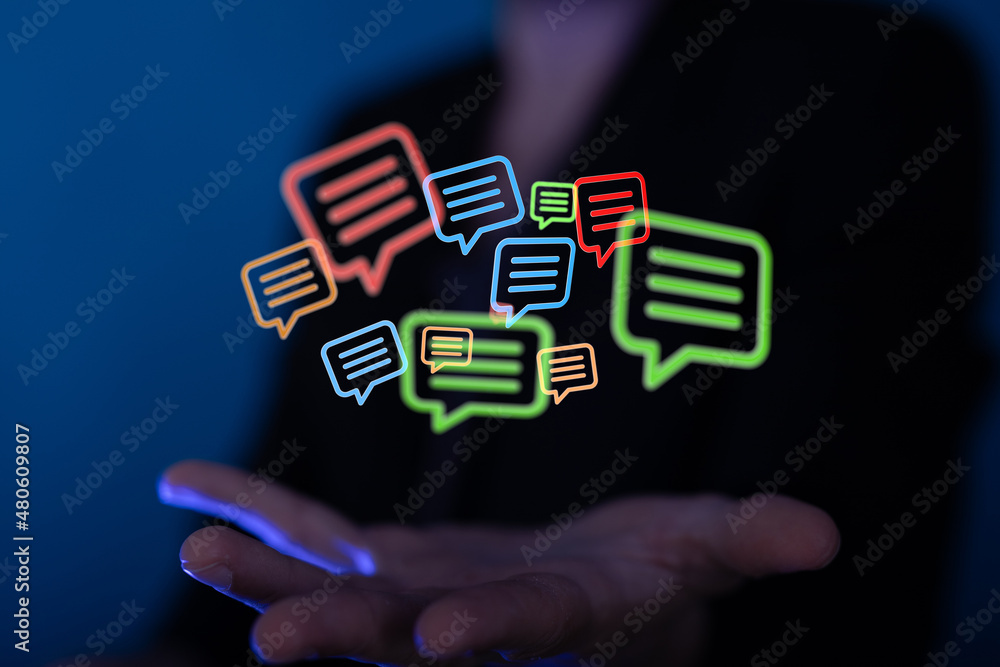 Email Inbox Electronic Communication Graphics Concept Email Inbox Electronic Communication Graphics Concept