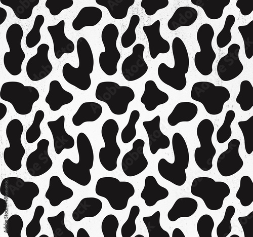 Cow Textures Bundle SVG  Cow Texture SVG  Cow Pattern Svg  Cow Print Svg  Cow Spots SVG  Cow Print Pattern Svg  Seamless Repeatable Cow Svg