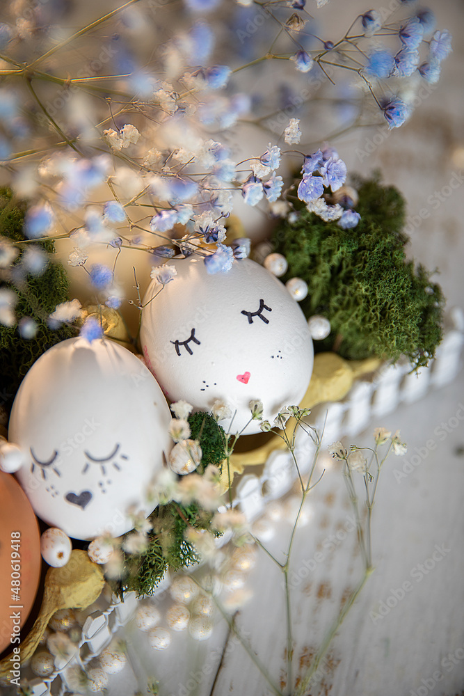 Obraz premium Easter