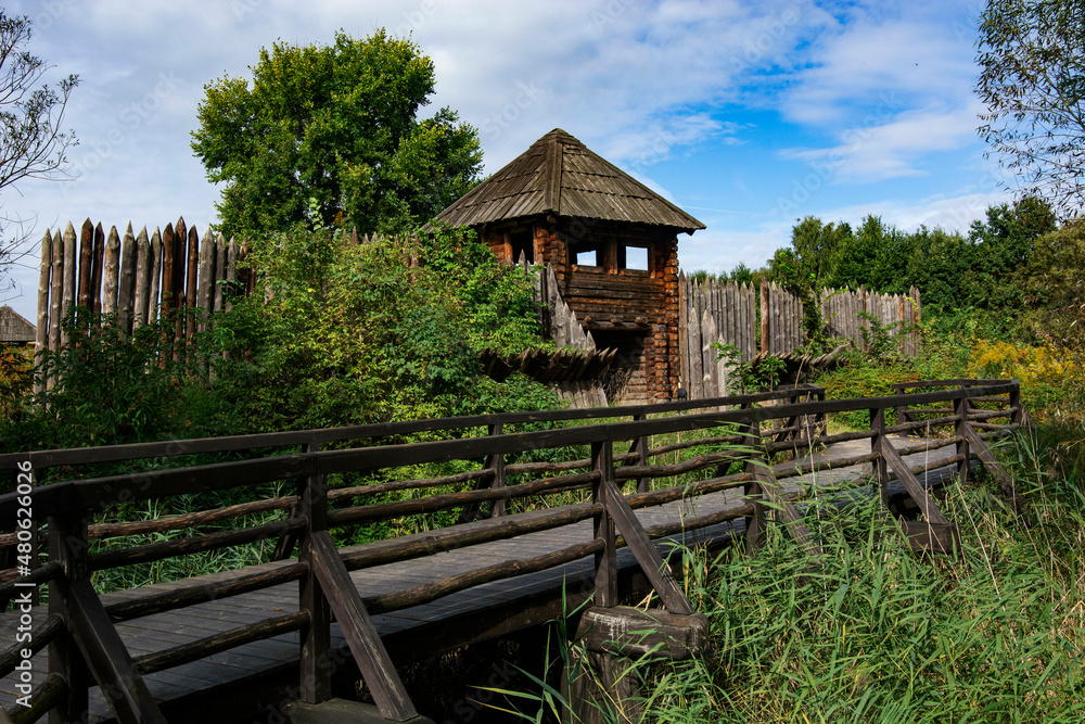 skansen