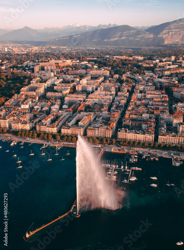 Geneva, Switzerland
