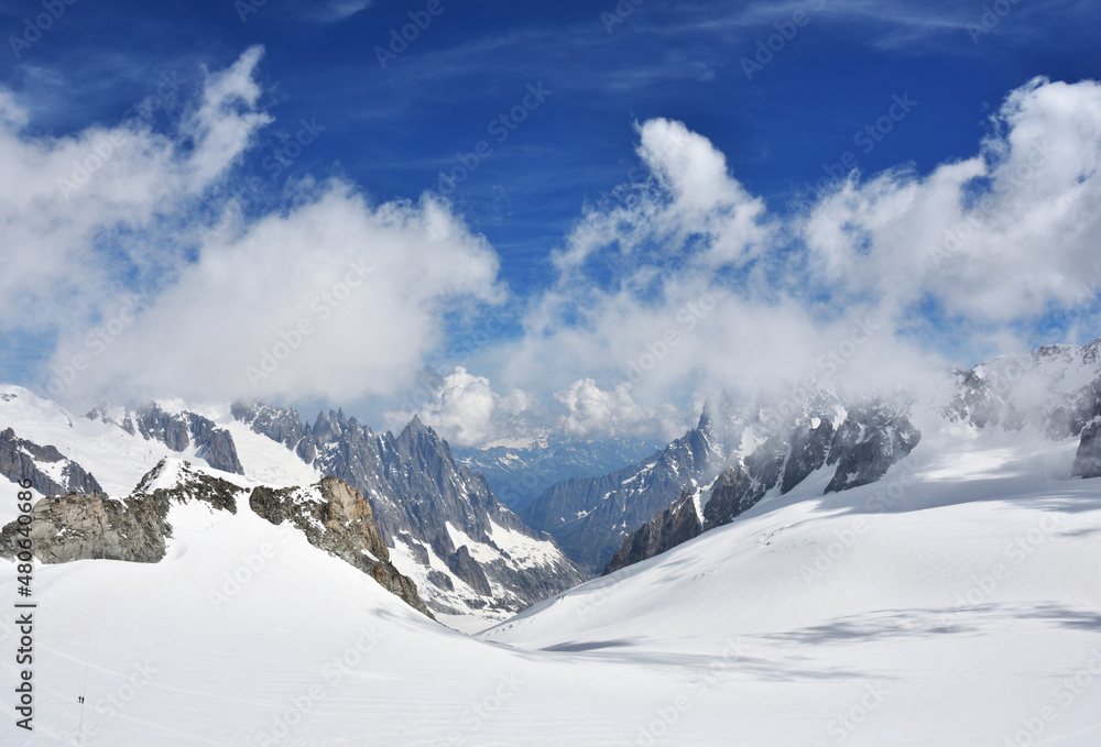 Dolomites, Alps, Italy