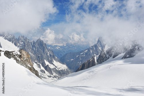 Dolomites, Alps, Italy