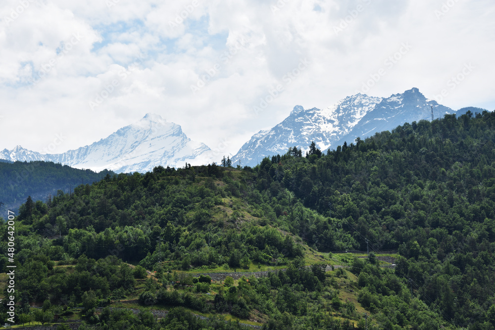 Dolomites, Italian Alps
