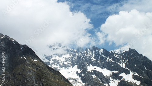 Dolomites, Alps, Italy  © kasia.bucko