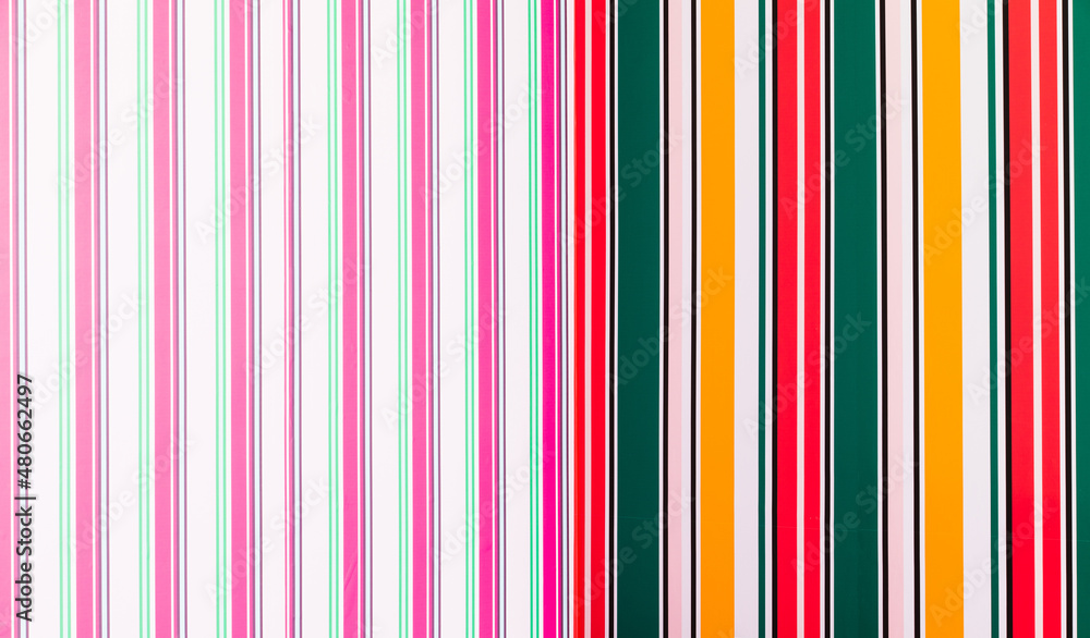 Obraz premium Colorful pattern texture and background for decorative design.