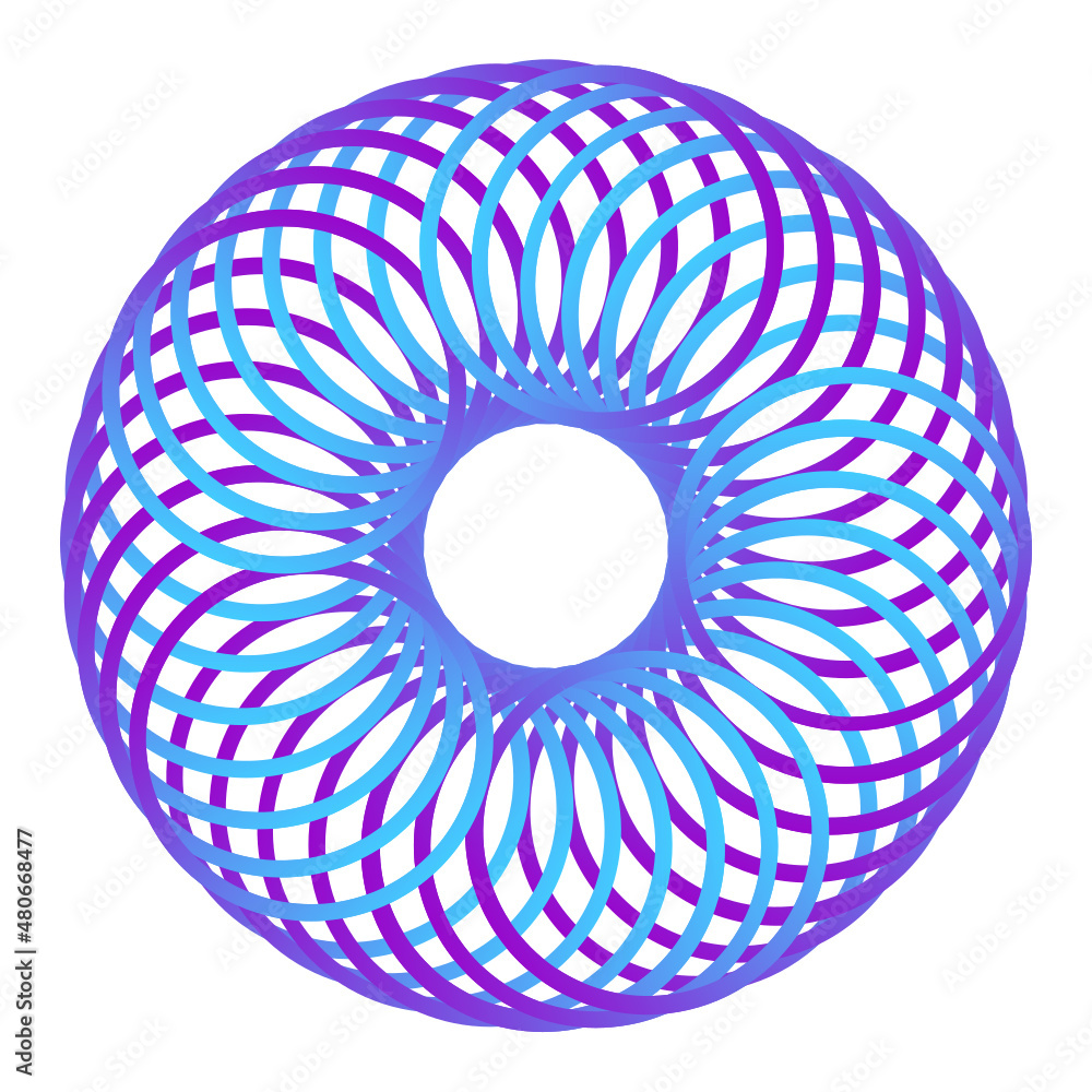 Geomentric Element Geomentric Element