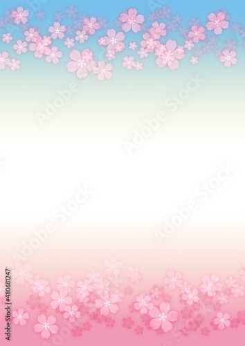 桜