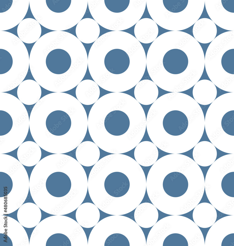 background with circles, abstract geometric white and blue circles vector, fabric, paper, wraping. background with circles, abstract geometric white and blue circles vector, fabric, paper, wraping.