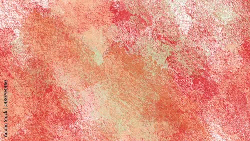Fototapeta premium Brush strokes abstract painting texture background 