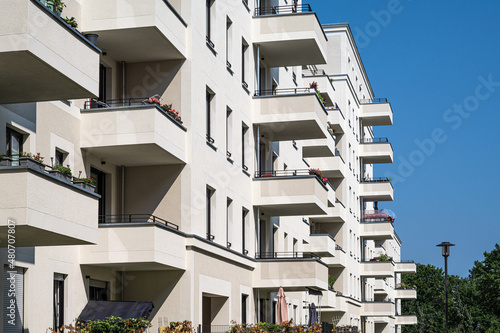 Wohnungsbau