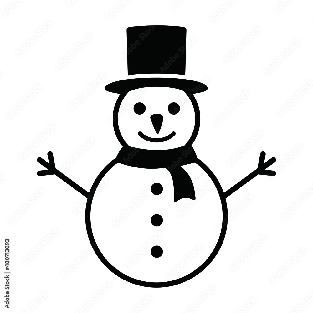 snowman snowman