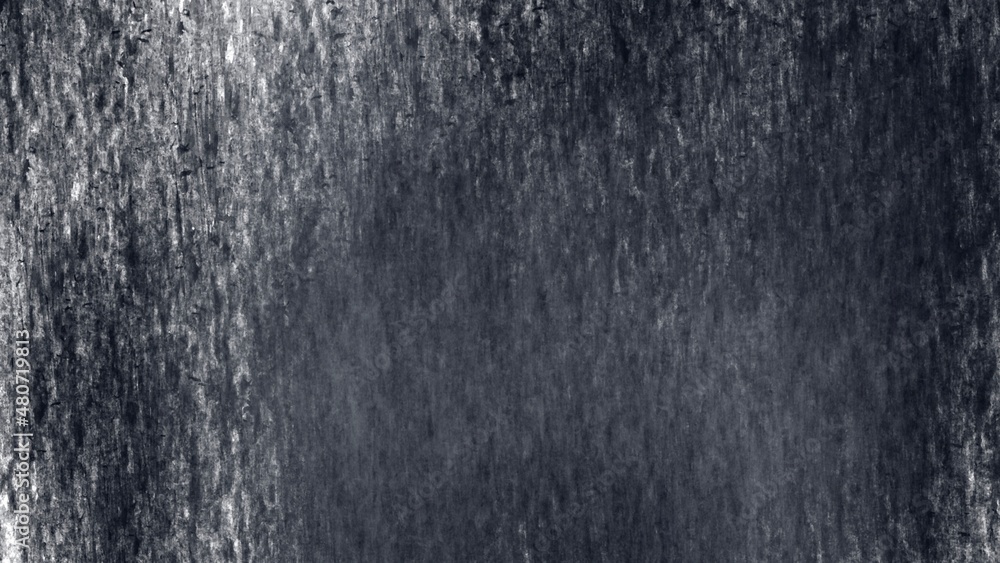 Abstract brush painted background 