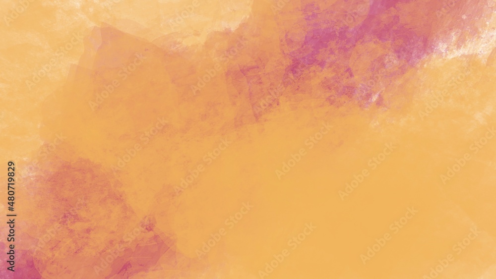 Abstract brush painted background Abstract brush painted background