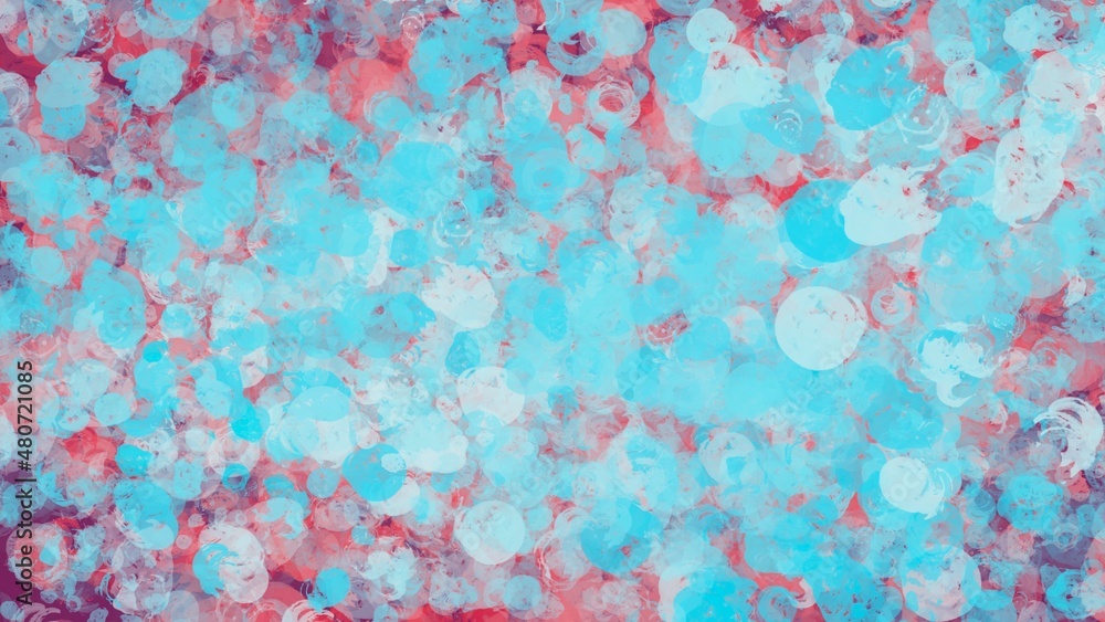 Abstract brush painted background Abstract brush painted background
