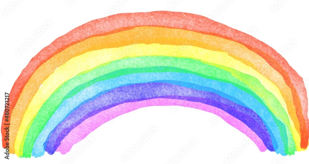 abstract rainbow background abstract rainbow background